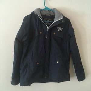 Mountain Horse Jacket